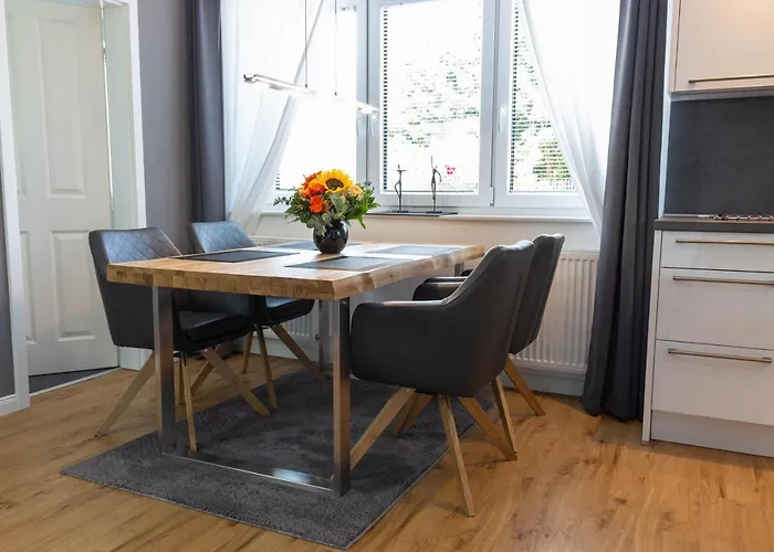 Heideträume Appartements