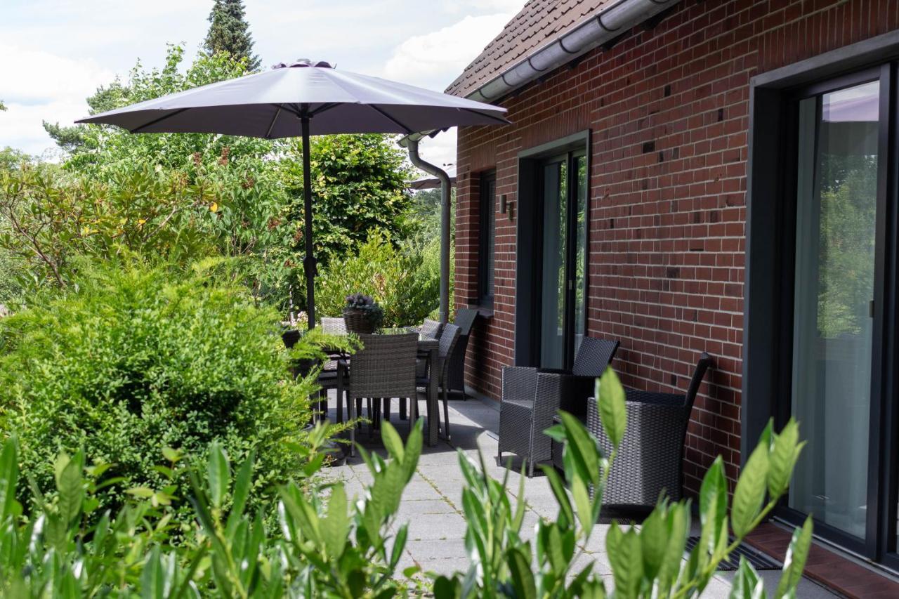 Appartement Heideträume