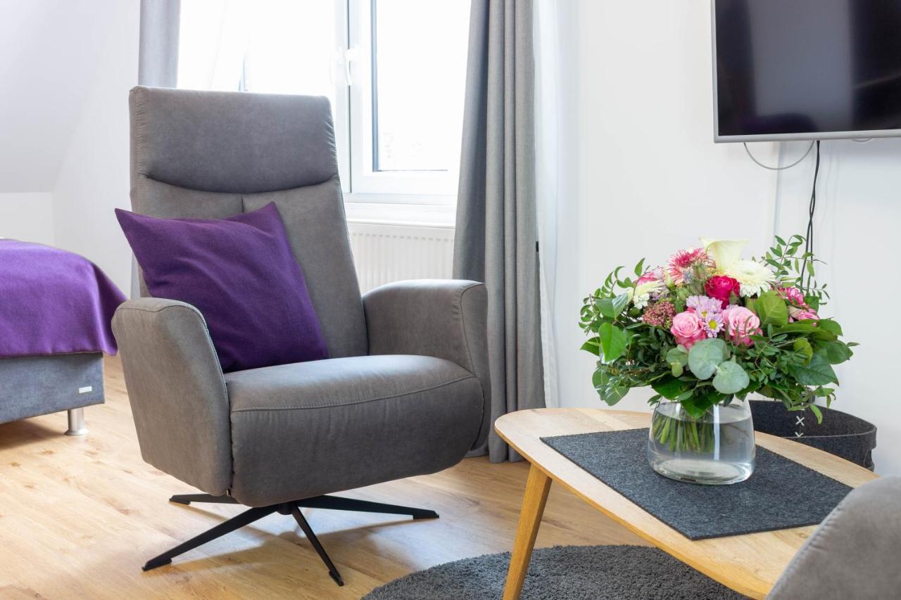 Heideträume Appartement *