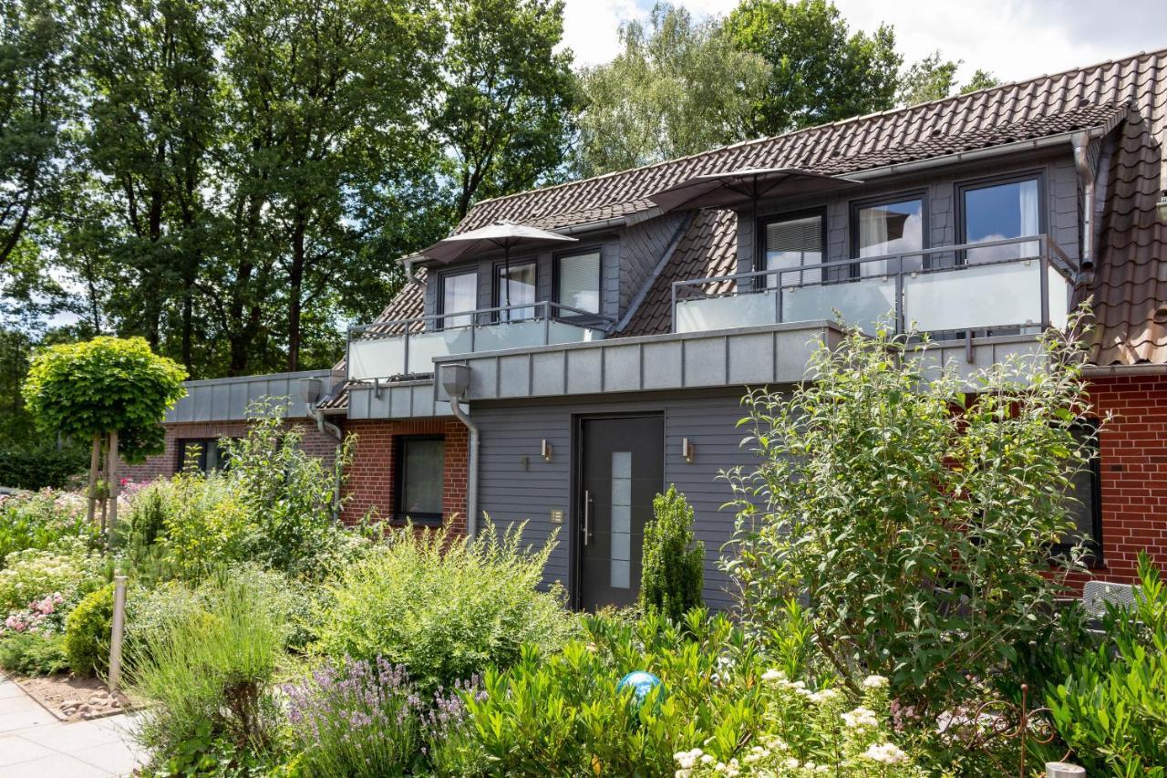Appartement Heideträume Undeloh
