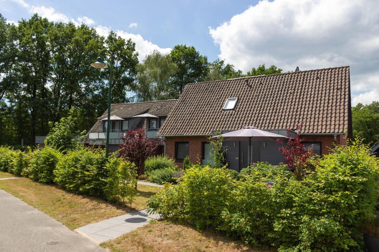 Apartment Heidetraeume
